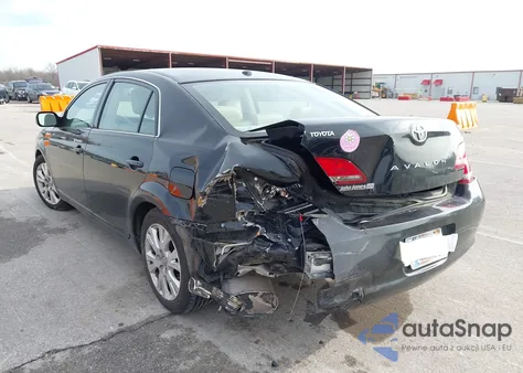 2010 Toyota Avalon Xls из США, поврежденный, VIN 4T1BK3DB6AU356460